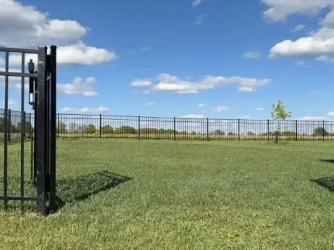 aluminum fence installation ormond beach fl aluminum fence installation ormond beach fl