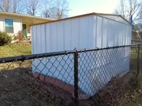 chainlink fence installation ormond beach fl chainlink fence installation ormond beach fl