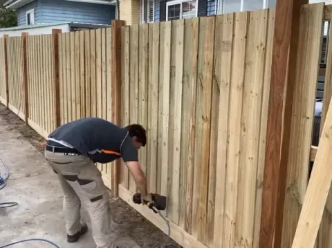 custom fence installation ormond beach fl custom fence installation ormond beach fl